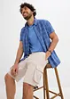 Bermuda cargo con cinta comoda, regular fit, bonprix