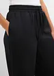 Pantaloni in jersey di interlock pesante, bonprix