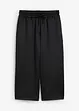 Pantaloni in jersey di interlock pesante, bonprix