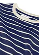 T-shirt in puro cotone biologico pesante, bonprix