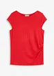 Maglia in viscosa fluente, bonprix