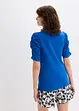 Maglia con maniche a sbuffo, bonprix
