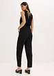 Tuta elegante in jersey, bonprix