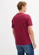 T-shirt in cotone biologico, bonprix