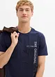 T-shirt in cotone biologico, bonprix