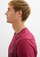 T-shirt in cotone biologico, bonprix