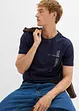 T-shirt in cotone biologico, bonprix