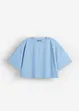 Maglia in puro cotone biologico, bonprix