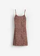 Miniabito in mesh, bonprix