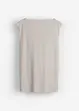 Top in fine viscosa, bonprix