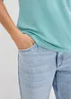 T-shirt in viscosa fluente, bonprix