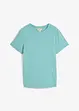 T-shirt in viscosa fluente, bonprix