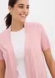 Cardigan in morbida viscosa, bonprix
