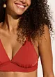Reggiseno per bikini con fascia ampia, bonprix