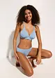Reggiseno per bikini con fascia ampia, bonprix