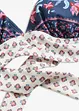Reggiseno per bikini con fascia ampia, bonprix