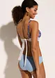 Reggiseno per bikini con fascia ampia, bonprix