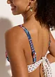 Reggiseno per bikini con fascia ampia, bonprix