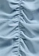 Tankini allacciato dietro al collo con arricciatura (set 2 pezzi), bonprix