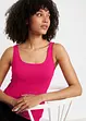 Top (pacco da 2), bonprix