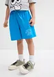 Bermuda in jersey (pacco da 2), bonprix