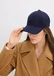 Cappello con visiera, bonprix