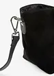 Borsa a mano in pelle, bonprix