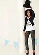 T-shirt in puro cotone biologico, bonprix