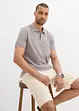 Polo in piquet di puro cotone biologico, bonprix