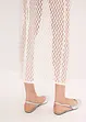 Abito con spalle scoperte e pizzo, bonprix
