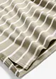 Maglia a righe in puro cotone biologico, bonprix