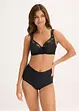 Reggiseno con coppe preformate e spalline imbottite, bonprix