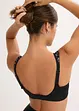 Reggiseno con coppe preformate e spalline imbottite, bonprix