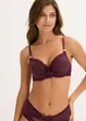 Reggiseno con coppe preformate, bonprix