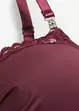 Reggiseno con coppe preformate, bonprix