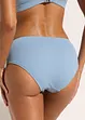 Slip a vita alta per bikini, bonprix