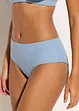Slip a vita alta per bikini, bonprix