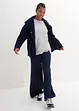 Felpa oversize, bonprix