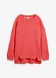 Felpa oversize, bonprix