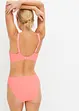 Reggiseno minimizer con finissimo ricamo, bonprix