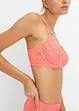 Reggiseno minimizer con finissimo ricamo, bonprix