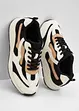 Chunky Sneaker, bonprix