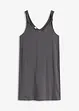 Camicia da notte corta con dettagli a nodo, bonprix
