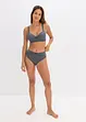 Reggiseno con coppe preformate e spalline imbottite, bonprix