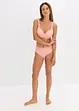 Reggiseno con coppe preformate e spalline imbottite, bonprix