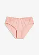 Slip alto con pizzo delicato, bonprix