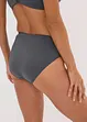 Slip alto con pizzo delicato, bonprix