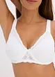 Reggiseno minimizer con spalline imbottite, bonprix