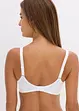 Reggiseno minimizer con spalline imbottite, bonprix