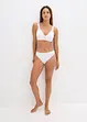 Slip con pizzo delicato, bonprix